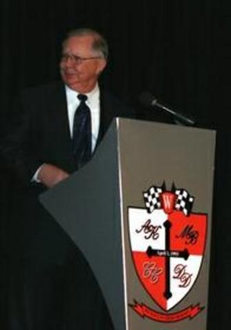 Hooters Founder Robert H. Brooks Passes Away