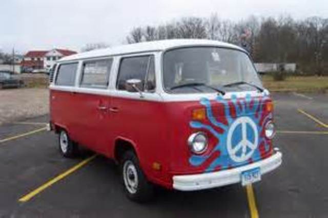 the fith volks wagen