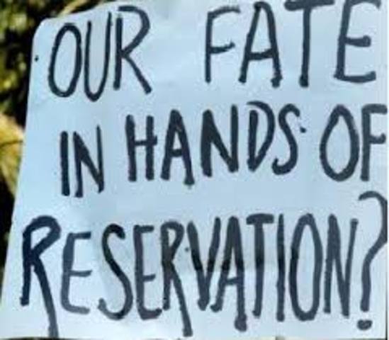 reservation systems