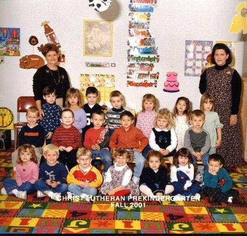 preschool
