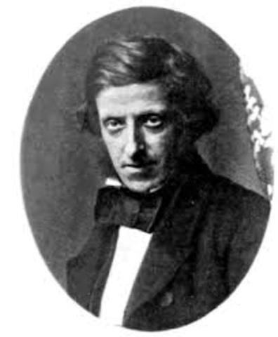 Frederick Scoff Archer