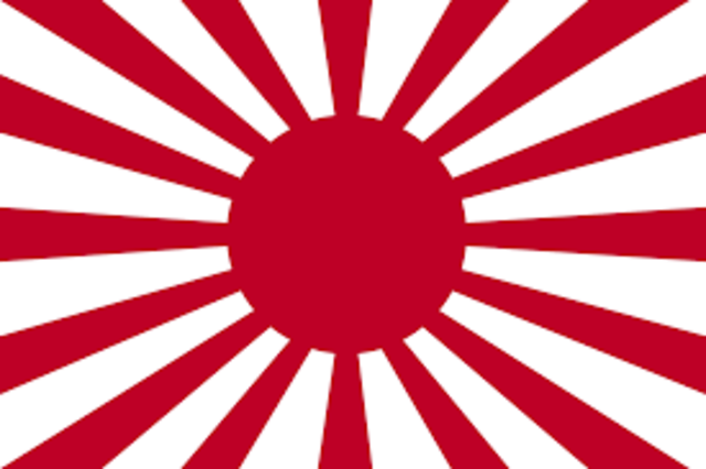 Japan’s Army seizes Manchuria, China