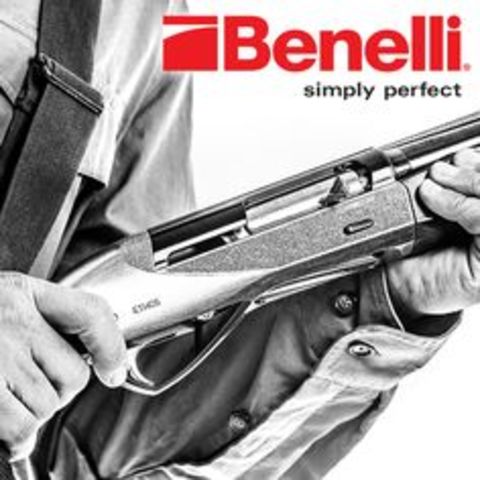 benelli usa founded
