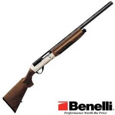 Pietro Beretta SpA buys beretta and benelli
