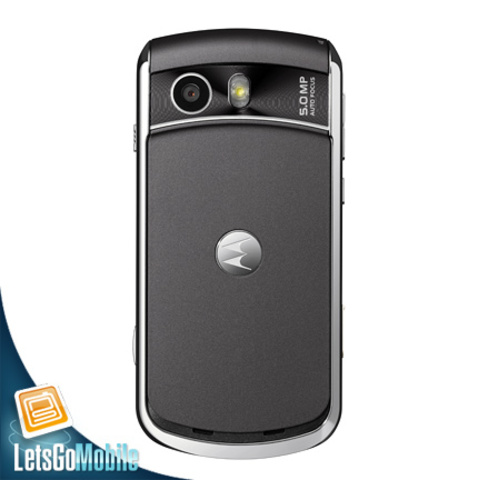 A camera phone is made