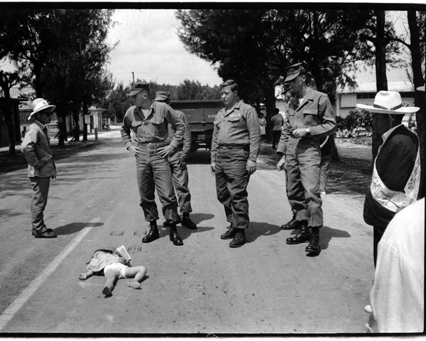 Seven Year Occupation of Japan