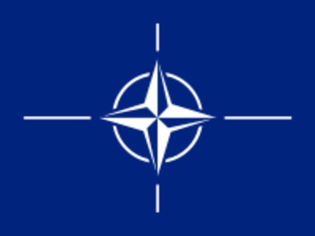 NATO formed