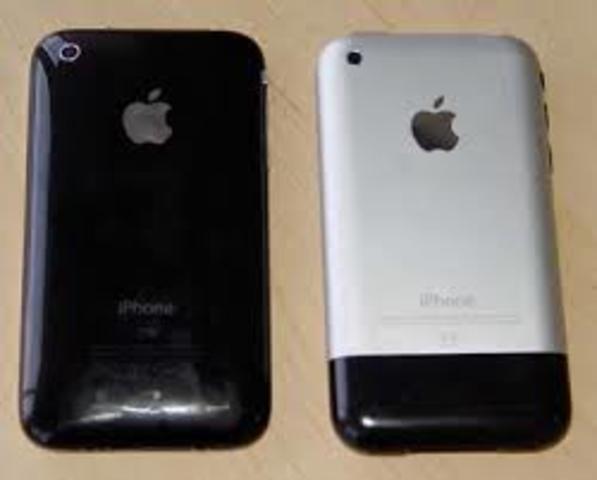 iPhone 3G