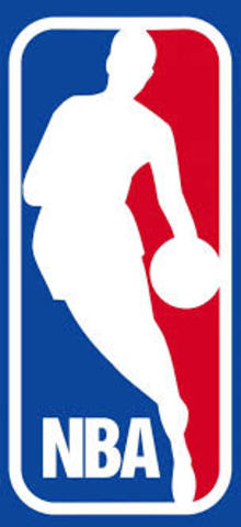 NBA Began