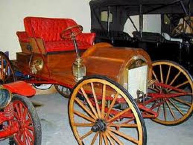 More practical and more successful electric road vehicles were invented