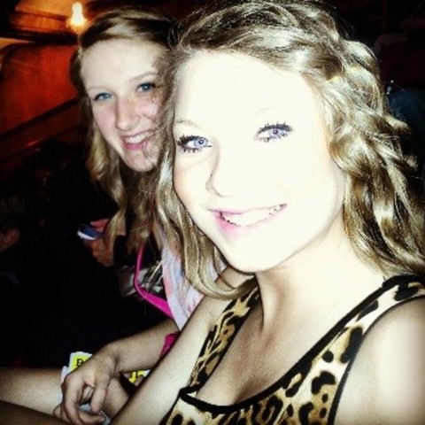 Went to a Broadway show