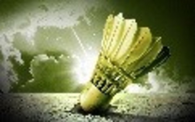 Learned to Play Badminton