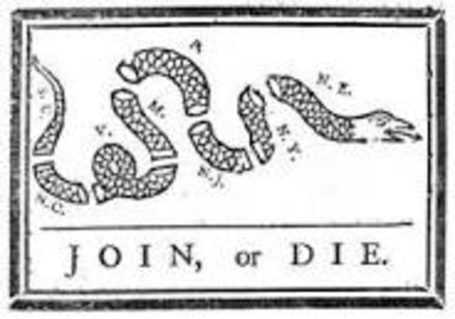 Albany Plan of Union