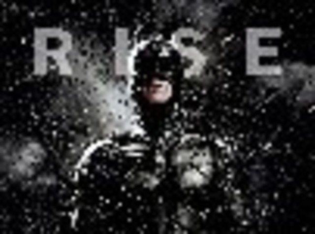 Went to Dark Knight Rises Premiere