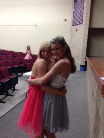 Graduated from 8TH grade