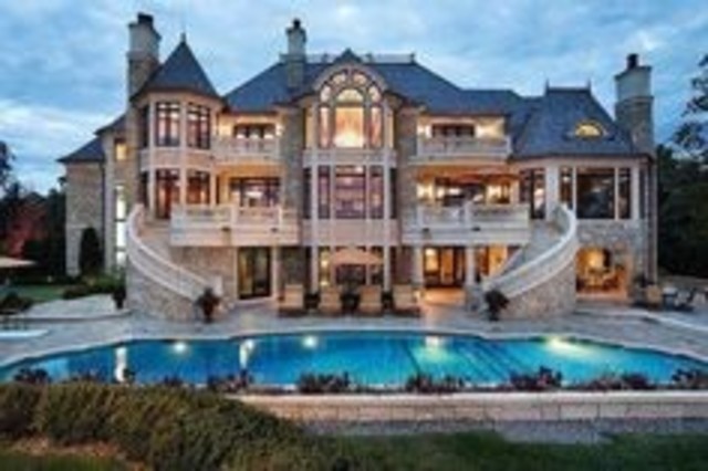 Have a dope crib