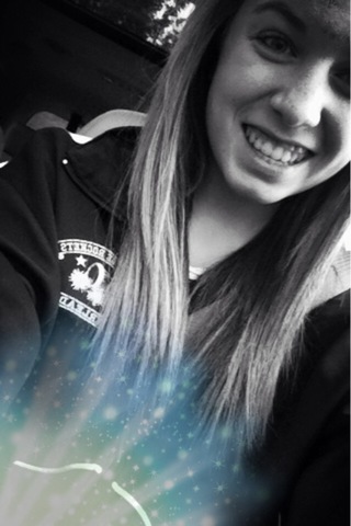 My braces were taken off