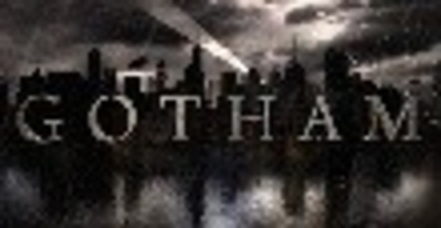Started Watching Gotham