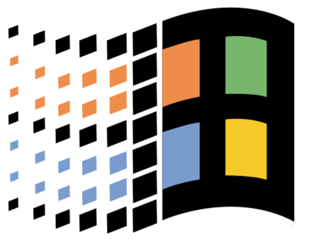 Windows 95