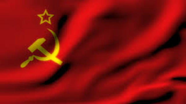 Josef Stalin sole dictator of Soviet Union