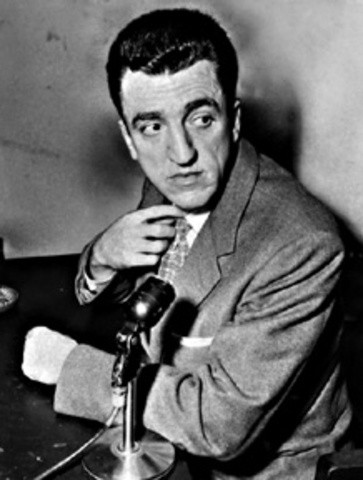 Execution of Caryl Chessman