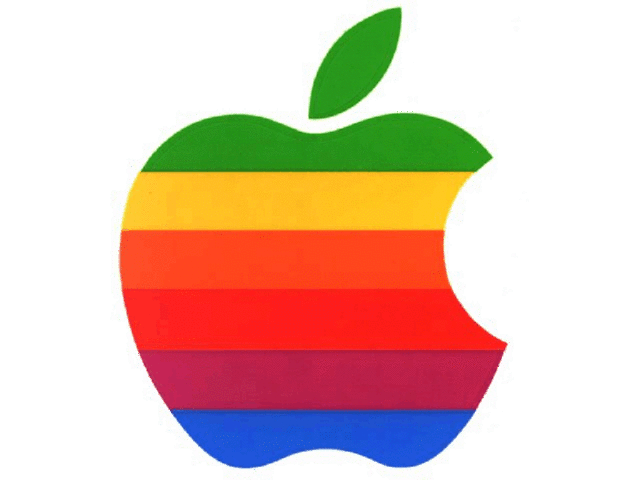 Apple Is Created