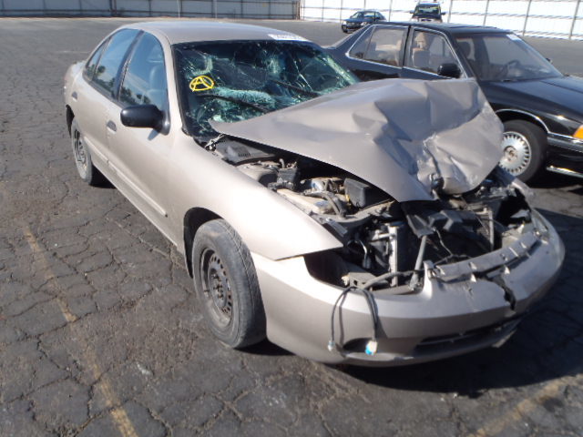 Wrecked my first car