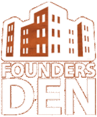 Abrams becomes CEO of Founder's Den