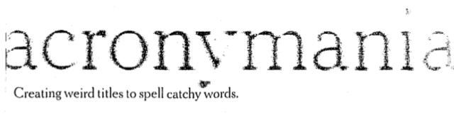 9/11 and Patriot Act