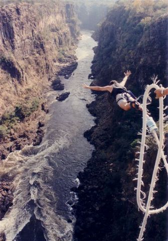 Bungee Jump