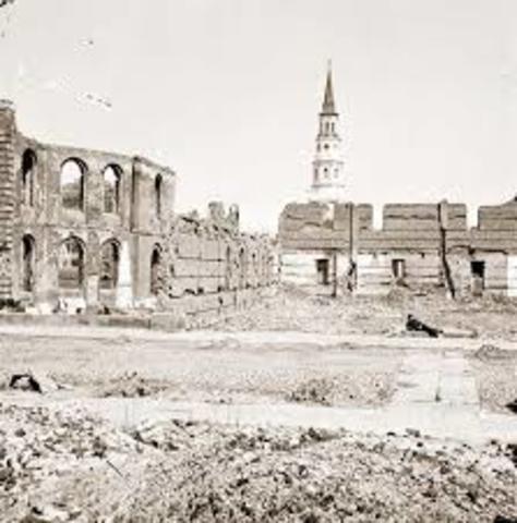 south carolina suceeds