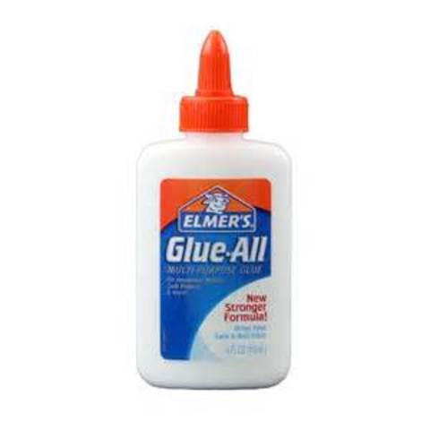 Around 1750 the first glue was issued in Britian