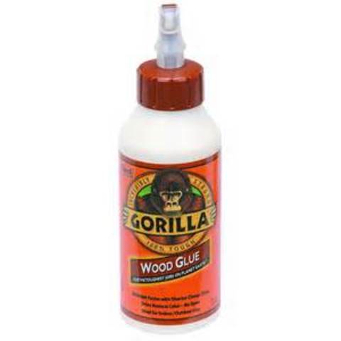 Dr. Harry Coover discovered cyanoacrylate