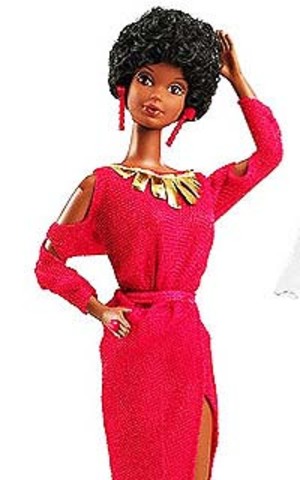 barbies friend christie