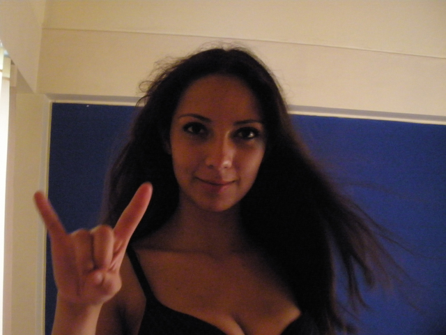 EN EL 2000 ESCUCHÉ EL PRIMER CASSETE DE ROCK AND ROLL Y ME ENAMORÉ PARA SIEMPRE