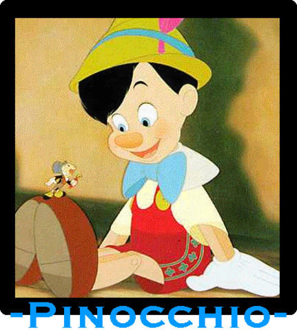 Pinocchio