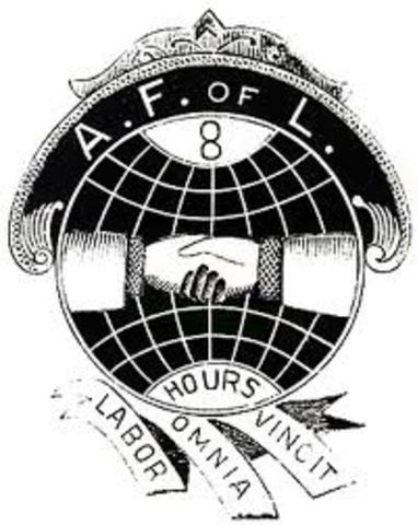 American Federation of Labor