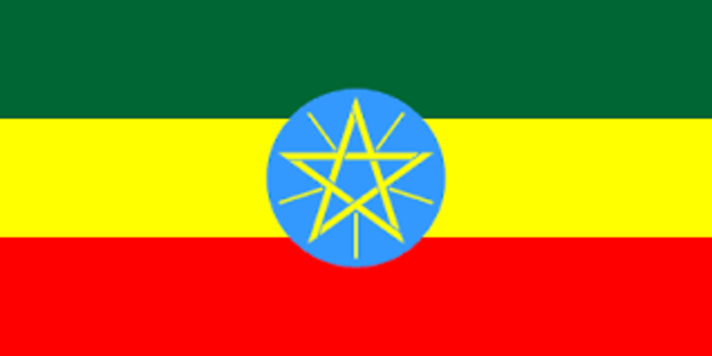 Italian Army invades Ethiopia in Africa