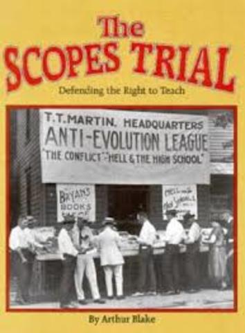 Scopes Trials