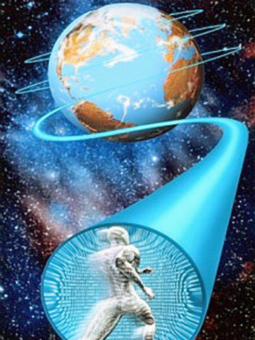 Velocidad del Internet