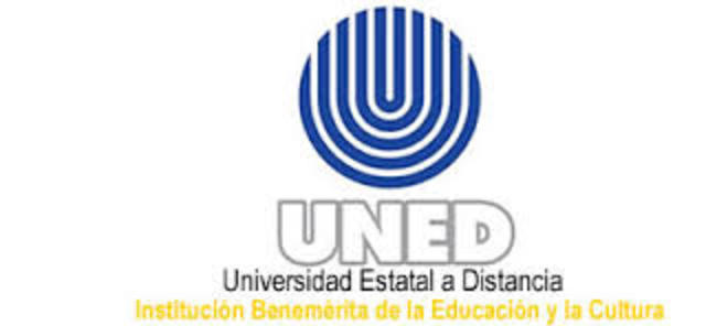 Universidad  Nacional de Educacion a Distancia