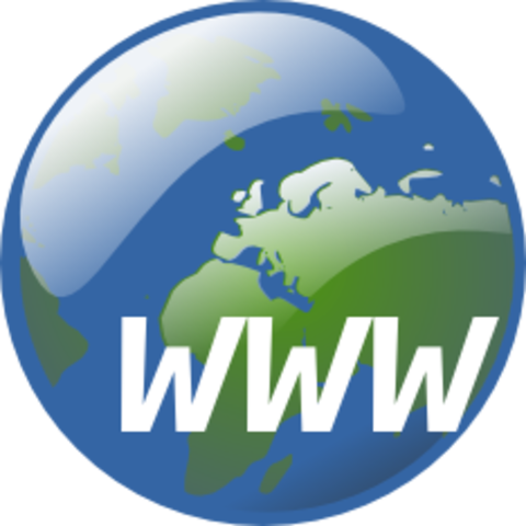 La Web se desarrolló entre marzo de 1989 y diciembre de 1990