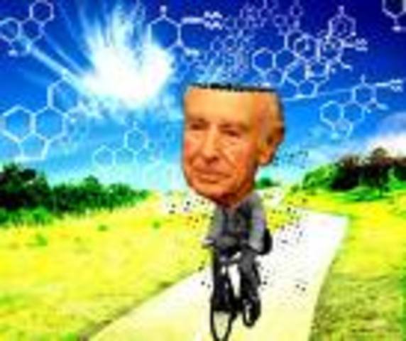 Bicycle Day