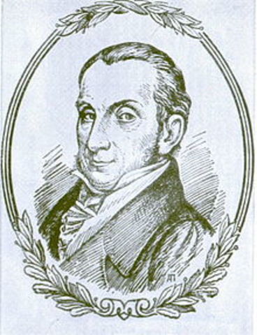 Johann Wolff