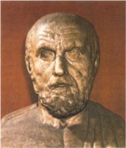 Hipócrates