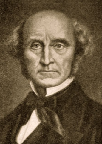 JHON STUART MILL