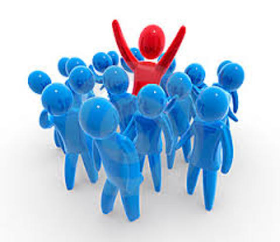 entusiasmado con todos