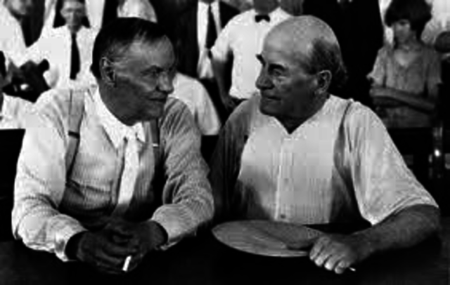 Scopes Trial