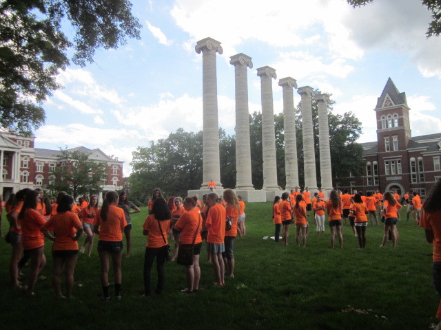 Missouri Scholars Academy