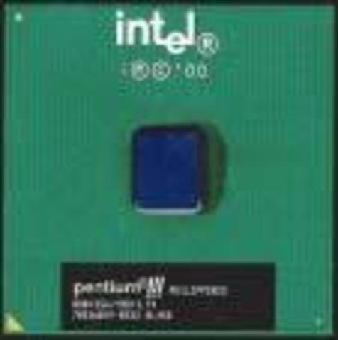 Pentium III